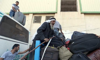 النكبة وفصولها… من الناصرية والبعث إلى «فيلق القدس» وفرع فلسطين النكبة وفصولها… من الناصرية والبعث إلى «فيلق القدس» وفرع فلسطين