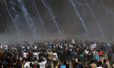 إلى متى سنواصل التظاهر بأن الفلسطينيين ليسوا شعباً؟