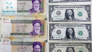 انهيار الاقتصاد الايراني بعد الانسحاب الامريكي من الاتفاق النووي