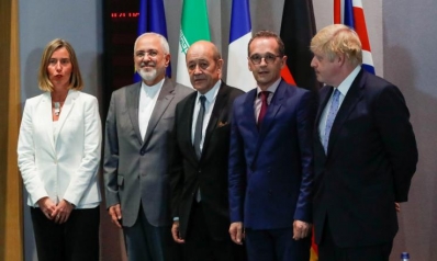 أوروبا ترد على “شروط بومبيو” لإيران أوروبا ترد على “شروط بومبيو” لإيران