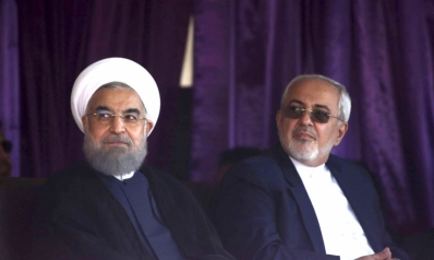 إيران تراهن على مقاومة الأوروبيين للعقوبات الأميركية