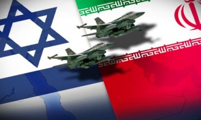 طهران تتوعد إسرائيل بـ «رد» بعد استهداف «مستشاريها» في سورية طهران تتوعد إسرائيل بـ «رد» بعد استهداف «مستشاريها» في سورية