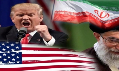 انسحبت أميركا … المخرج في طهران