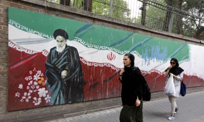 قرار ترامب يدخل إيران عهدا جديدا من العزلة الدولية