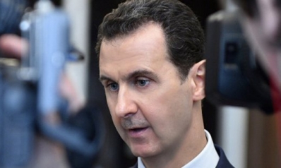 الأسد يستعجل مكاسب الحرب الأهلية