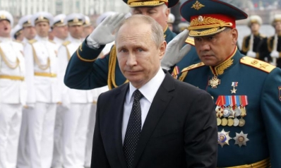 كيف ابتكرت روسيا استراتيجية ثلاثية الأبعاد لاستعادة نفوذها العالمي؟