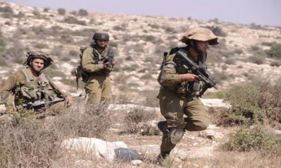 تأهب إسرائيلي على حدود غزة والقدس لمواجهة الغضب الفلسطيني