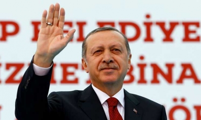 3 أحزاب موحدة تدعم أردوغان و4 أحزاب معارضة مشتتة