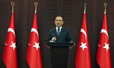 تركيا تعلن الحداد وتصعّد دبلوماسيًّا لنصرة الفلسطينيين