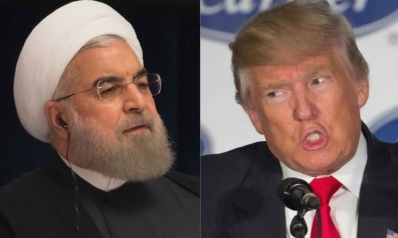 ترامب وحرب الاختيار في الموضوع الإيراني