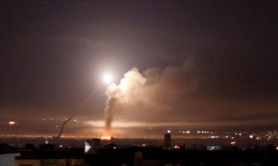 أول قصف إيراني إسرائيلي متبادل.. هل بدأت الحرب؟