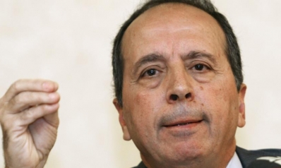 جميل السيد.. داعم الأسد مرشحا بانتخابات لبنان جميل السيد.. داعم الأسد مرشحا بانتخابات لبنان