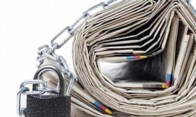 حرية الصحافة بتراجع حول العالم بما في ذلك بأميركا