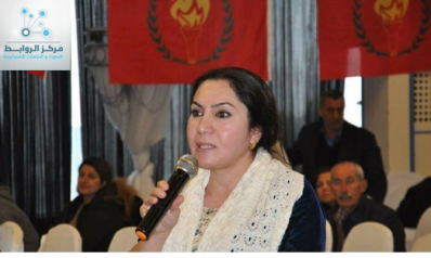 حزب العمال الكردستاني في مجلس النواب العراقي!