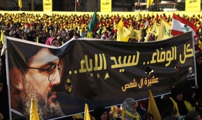 سر فوز حزب الله الانتخابي