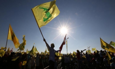 عقوبات أميركية خليجية على حزب الله