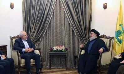 حزب الله يحاول التنصل من دعمه للبوليساريو دون أدلة