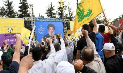 حزب الله يضع الحواجز مبكرا أمام ولاية جديدة للحريري حزب الله يضع الحواجز مبكرا أمام ولاية جديدة للحريري