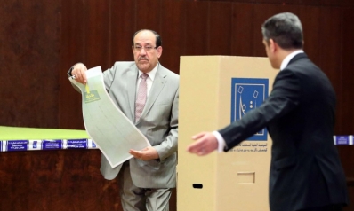 الخاسرون في الانتخابات العراقية يناورون لإلغاء نتائجها