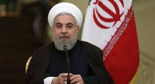 روحاني ينتقد أميركا ويهدّد باستئناف التخصيب