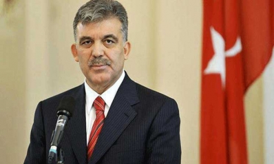 المشروع الذي لم ير النور: نهاية هادئة لترشح عبد الله غل