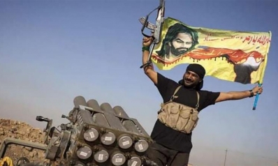 عندما يتشيع سنة سوريا هربا من جيش الأسد عندما يتشيع سنة سوريا هربا من جيش الأسد
