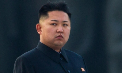 سيكولوجية كيم جونج أون