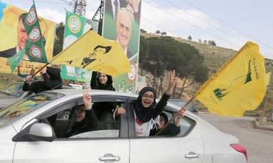 انتخابات لبنان: كلهم خاضوا الغمار والرابح إيران