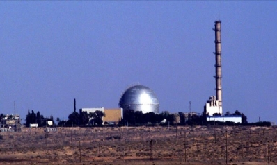 إيران تحت الضغط.. ماذا عن النووي الإسرائيلي؟ إيران تحت الضغط.. ماذا عن النووي الإسرائيلي؟