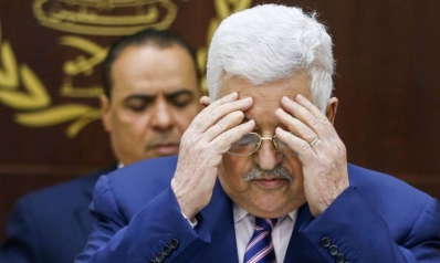 مرض الرئيس الفلسطيني يفتح باب التكهنات حول خلافته مرض الرئيس الفلسطيني يفتح باب التكهنات حول خلافته