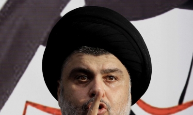 فوز الصدر يضع النفوذ الإيراني في العراق على المحك