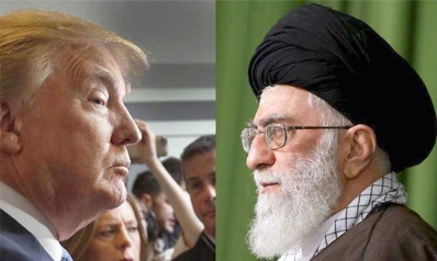 خبراء يتحدثون عن انسحاب ترامب من الاتفاق النووي الإيراني