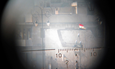 هل “انتصر” نظام الأسد في الحرب الأهلية في سوريا؟