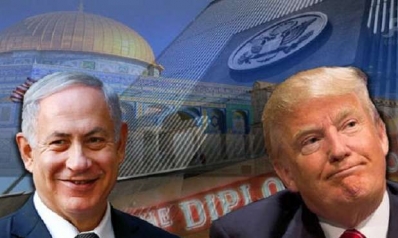 عن العواصف المتجمعة في سماء الشرق الأوسط