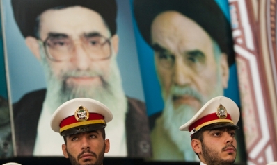 هل اقتربت إيران من الحرب الكبرى في سوريا؟