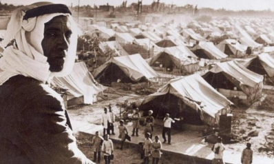 هل حقا باع الفلسطينيون أرضهم؟