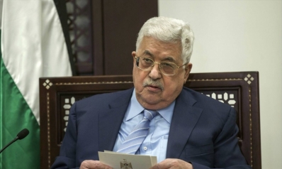 وضع عباس الصحي يلقي بظلاله على المشهد الفلسطيني