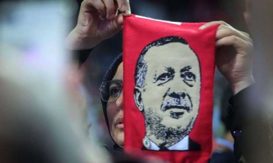 ﻿ما هي حظوظ أردوغان ومنافسيه في الرئاسة حسب التحالفات وآخر استطلاعات الرأي؟