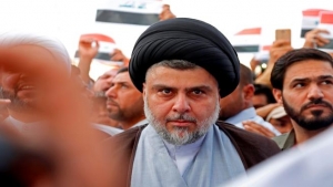 Sadr is close to him - the opposition is better than a partnership with Maliki