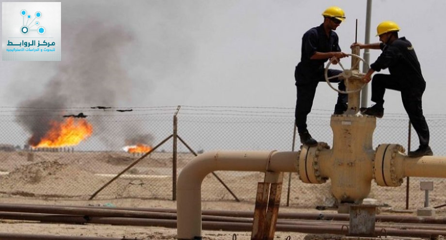 Iraqi oil tankers resume their activities to all countries of the world