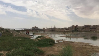 أزمة المياه في العراق بين الحقيقة والتهويل