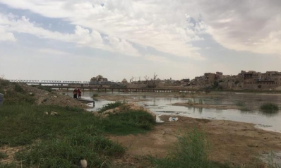 أزمة المياه في العراق بين الحقيقة والتهويل