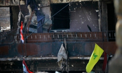 إيران ستُجنّب «حزب الله» من نزاعها مع إسرائيل، في الوقت الراهن إيران ستُجنّب «حزب الله» من نزاعها مع إسرائيل، في الوقت الراهن