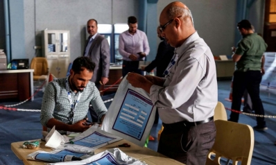 اتساع دائرة الداعمين لإلغاء نتائج الانتخابات العراقية اتساع دائرة الداعمين لإلغاء نتائج الانتخابات العراقية