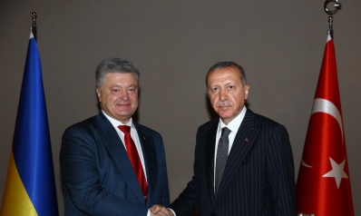 اردوغان يفتتح انبوبا جديدا لضخ الغاز من اذربيجان الى اوروبا اردوغان يفتتح انبوبا جديدا لضخ الغاز من اذربيجان الى اوروبا