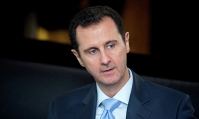 محاولات لـ «تأهيل الأسد» مقابل انسحاب إيران محاولات لـ «تأهيل الأسد» مقابل انسحاب إيران