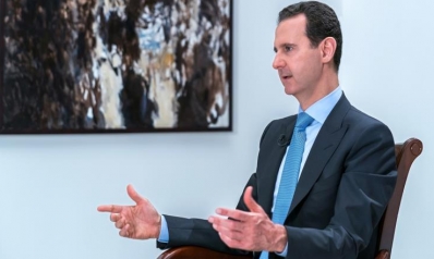 الأسد لا يمانع إقامة قواعد إيرانية وبقاء حزب الله