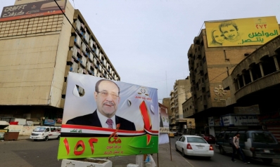 البرلمان العراقي يرتب “انقلابا أبيض” على نتائج الانتخابات