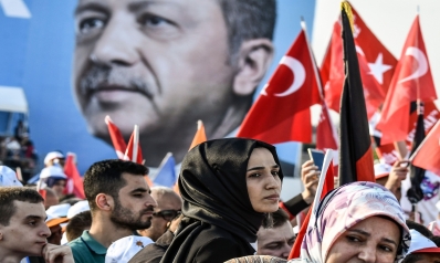 ما هو الذي على المحك حقا في الانتخابات التركية المقبلة؟