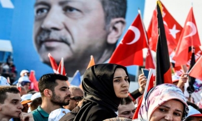 الانتخابات التركية: لماذا أصبح إردوغان وحزبه عُرضة للخطر فجأة؟ الانتخابات التركية: لماذا أصبح إردوغان وحزبه عُرضة للخطر فجأة؟